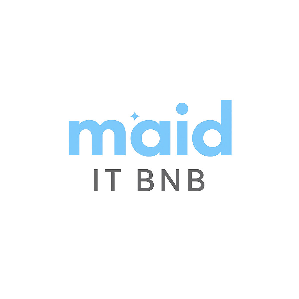 Maid It BNB