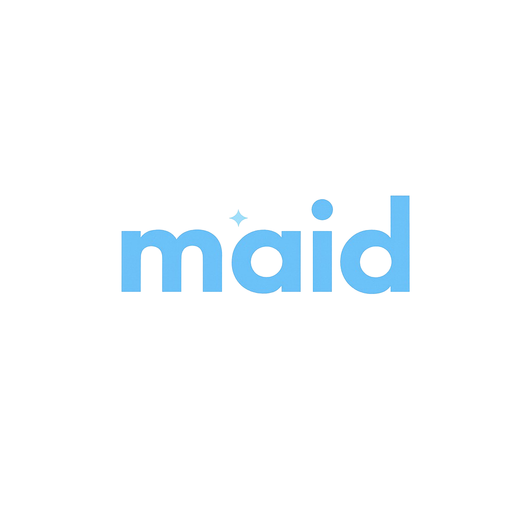 MaiditServices Logo