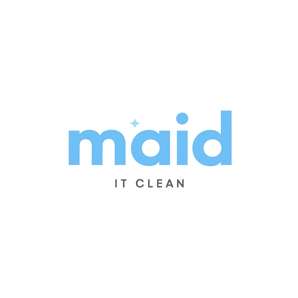 Maid It Clean