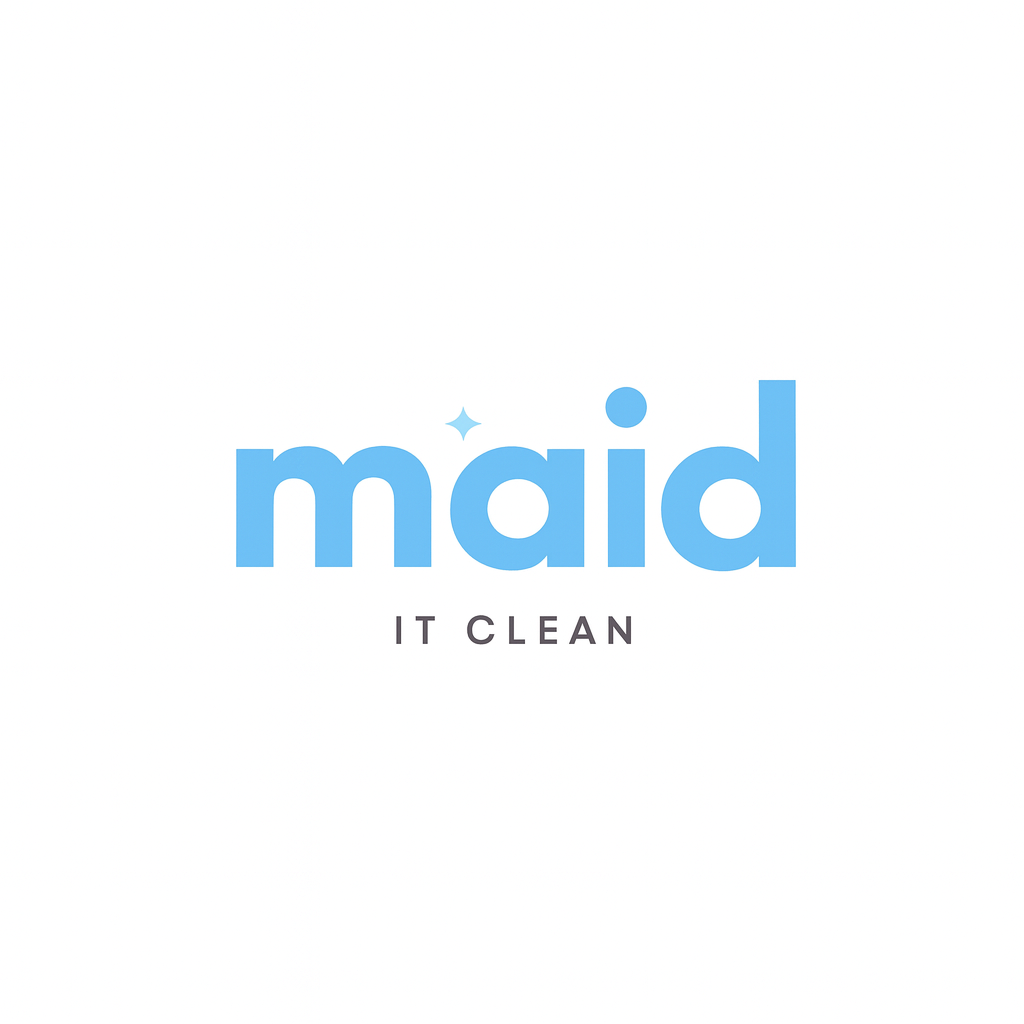 MaiditServices Logo